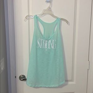 Old Navy Workout Top